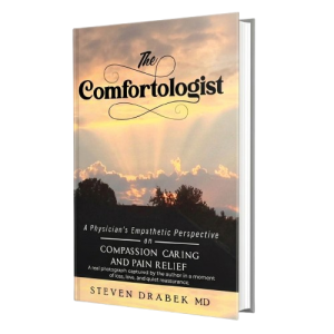 The Comfortologist (Audiobook)